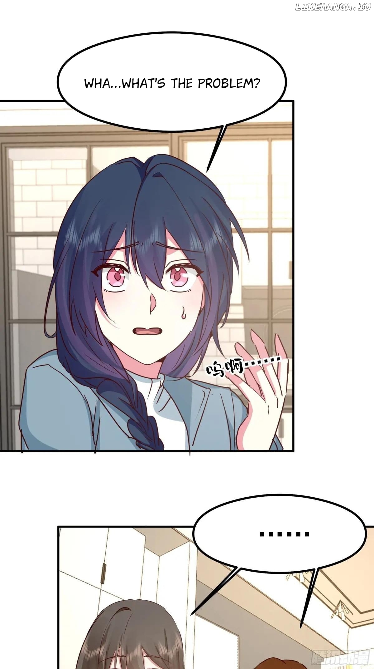 I Really Don’t Want to be Reborn Chapter 431 - page 44